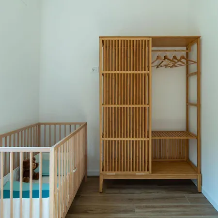 Brezza Di Lago-3 By Interhome Dom wakacyjny