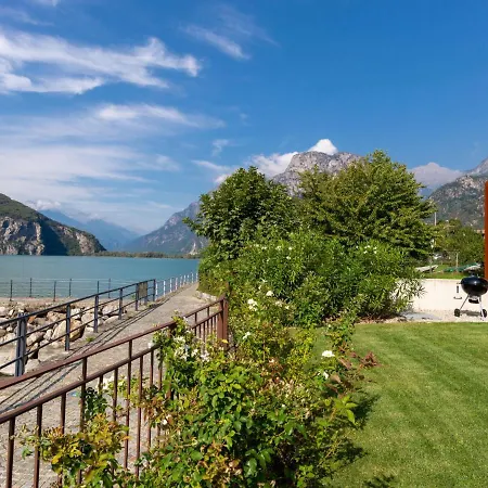 Dom wakacyjny Brezza Di Lago-3 By Interhome *