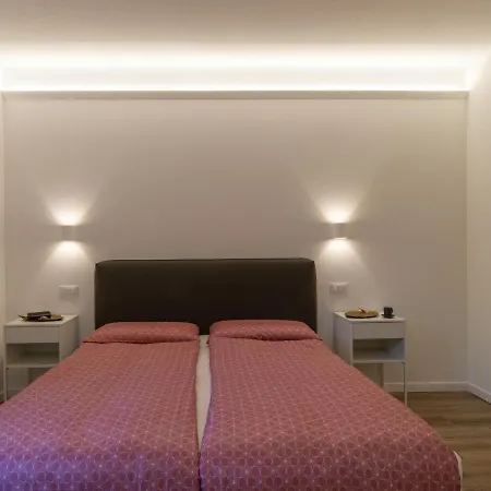 Brezza Di Lago-3 By Interhome Dom wakacyjny *