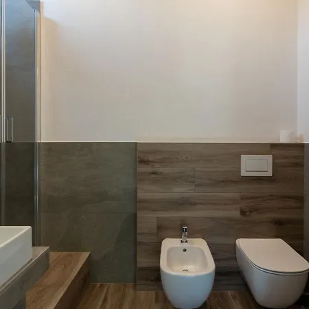 Brezza Di Lago-3 By Interhome