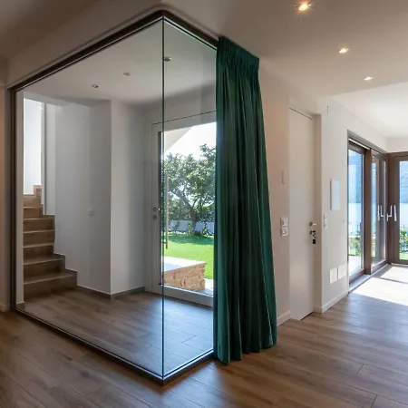 Brezza Di Lago-3 By Interhome Verceia