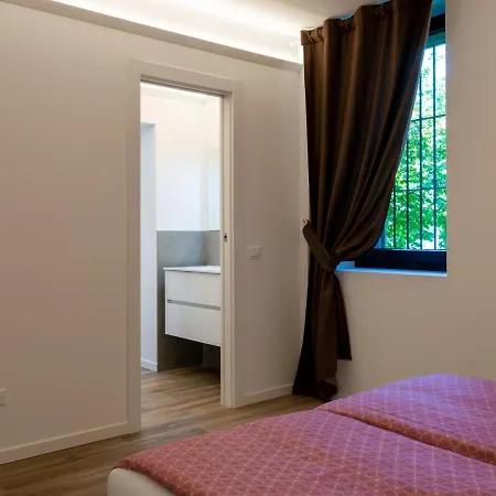 Дом отдыха Brezza Di Lago-3 By Interhome