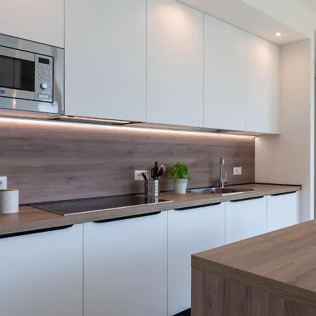 Brezza Di Lago-3 By Interhome Дом отдыха Verceia