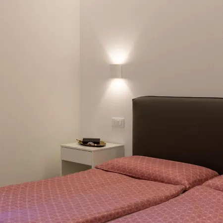 Дом отдыха Brezza Di Lago-3 By Interhome *