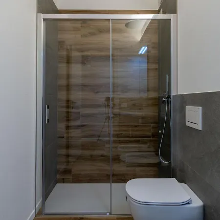 Дом отдыха Brezza Di Lago-3 By Interhome